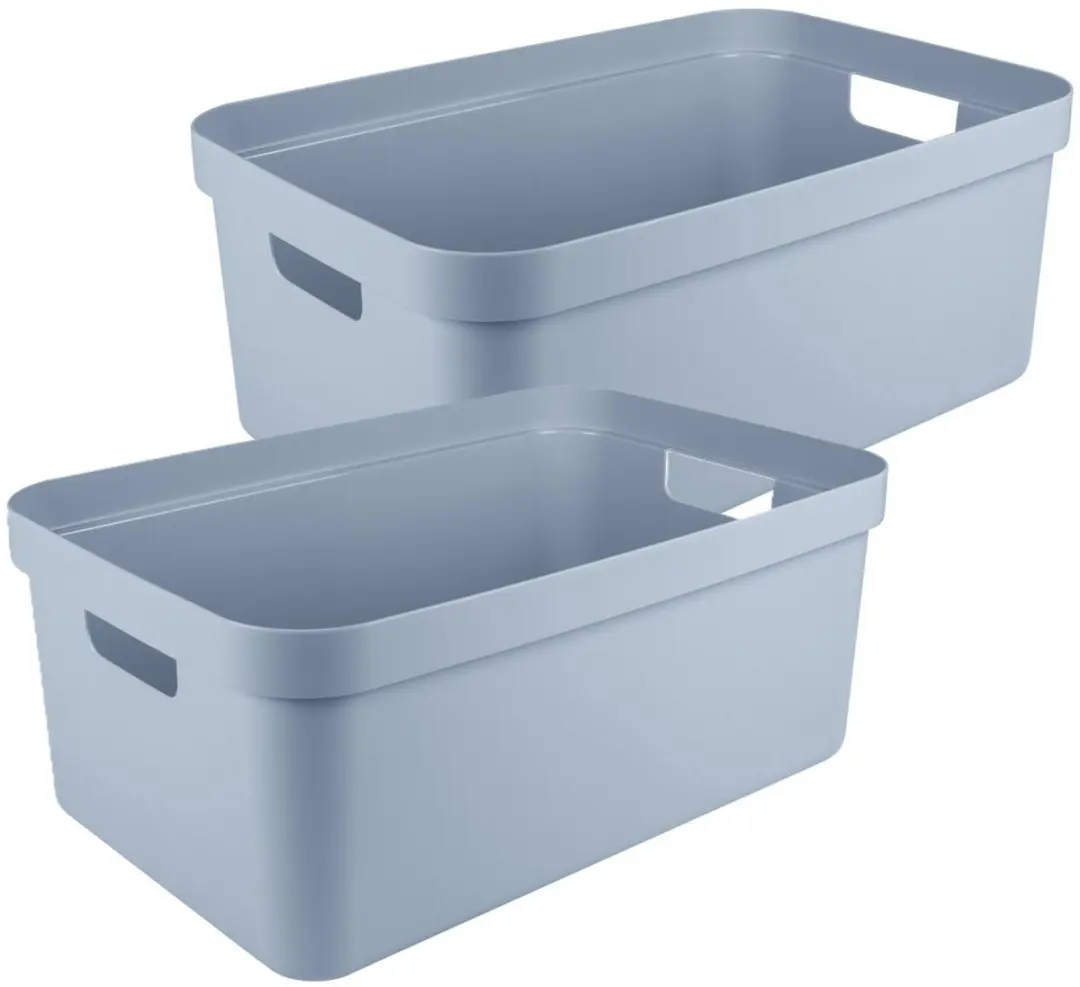 Sunware Sigma Opbergbox 45L