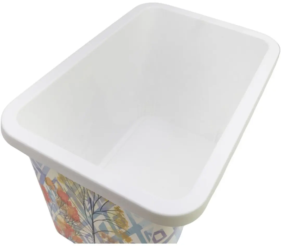 Disney Frozen Elements Opbergbox 7L - Paars