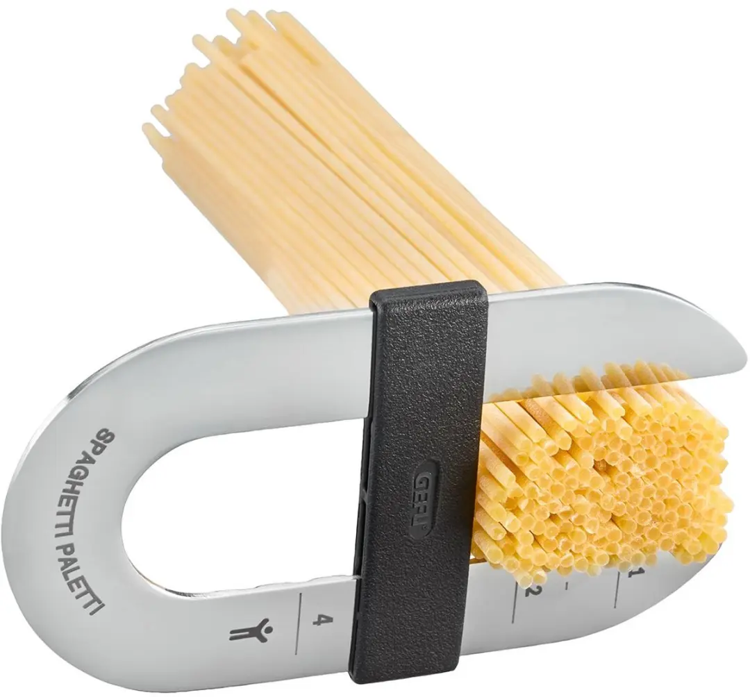 GEFU Spaghetti Paletti