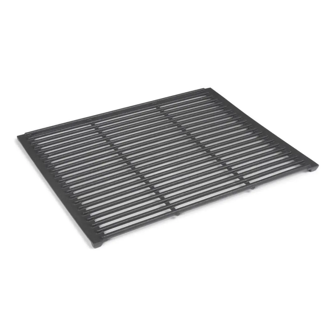 Boretti Forza Grillrooster Gietijzer 48x39cm - BBA48