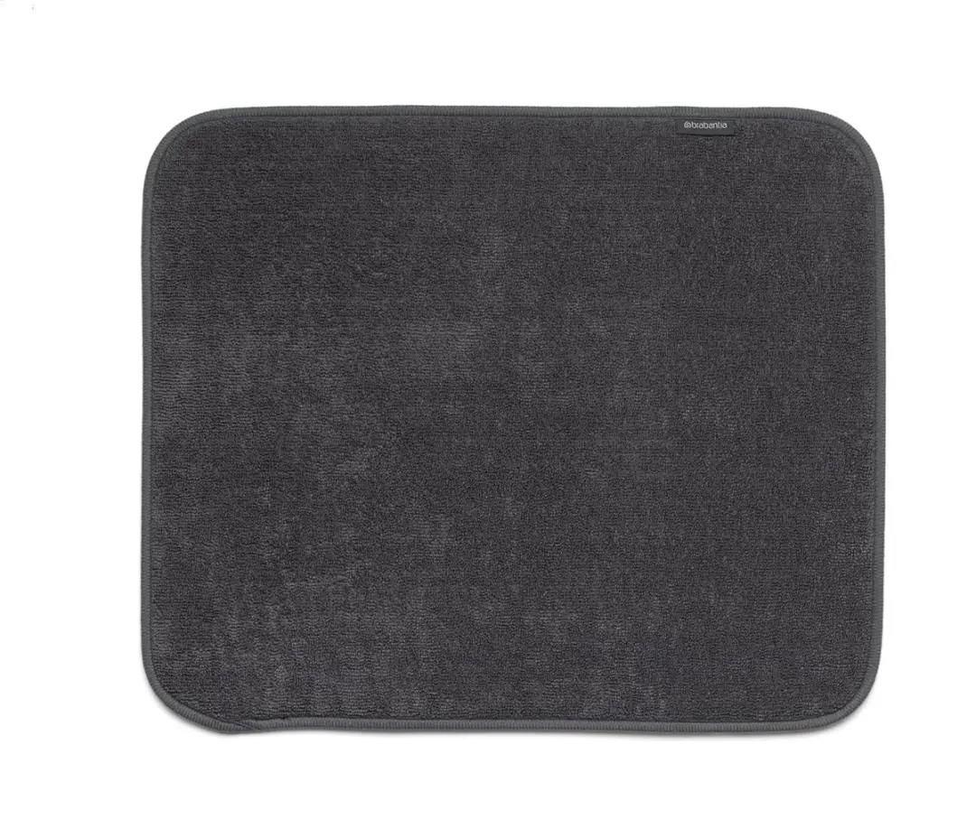 Brabantia SinkSide Afdruipmat Microvezel 47x40cm