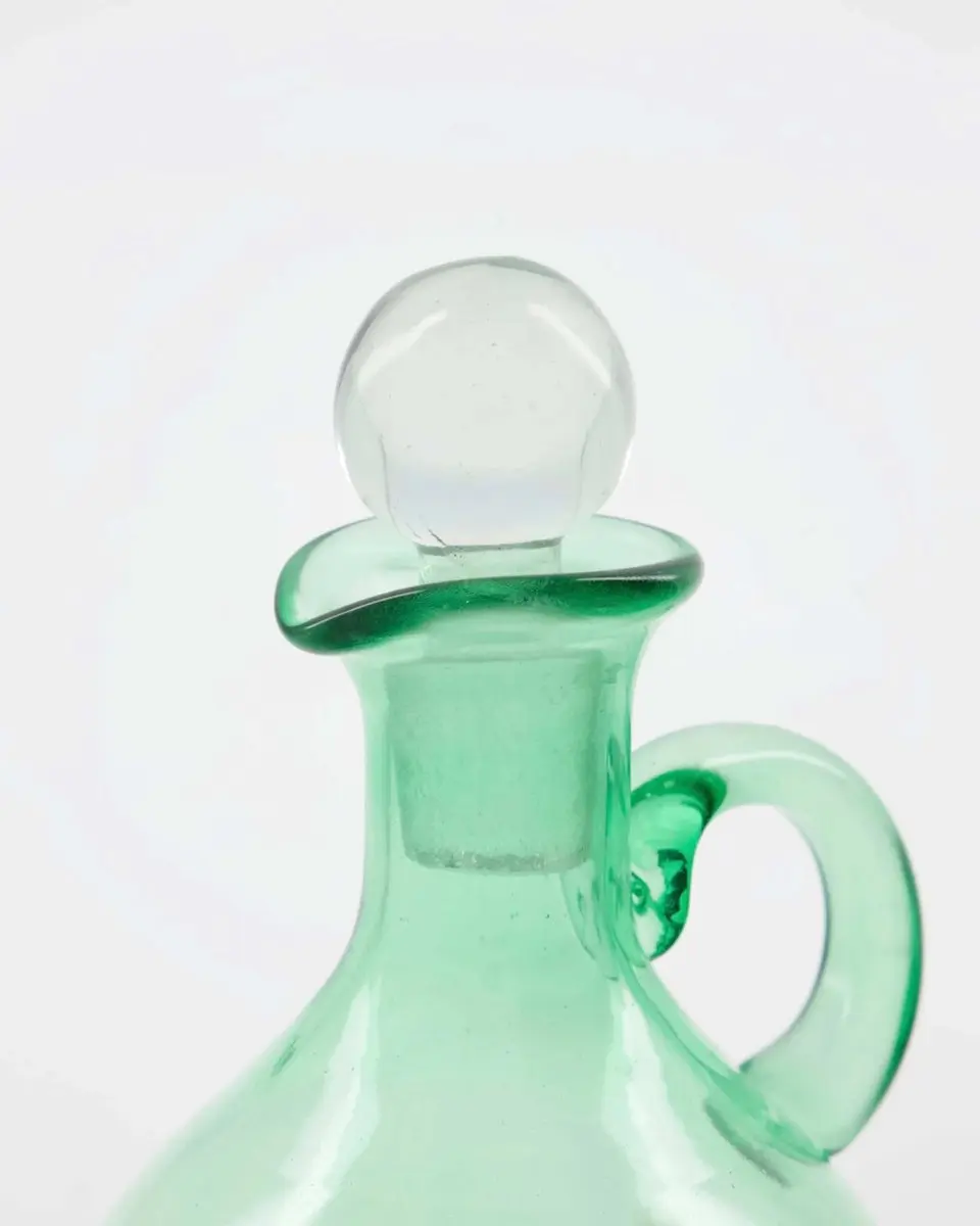House Doctor Caraf Karaf 310ml - Groen Helder