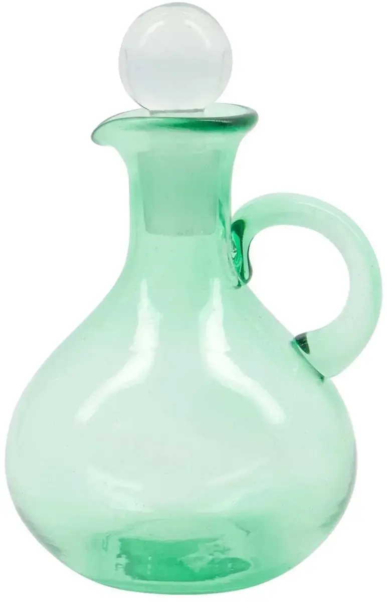 House Doctor Caraf Karaf 310ml - Groen Helder