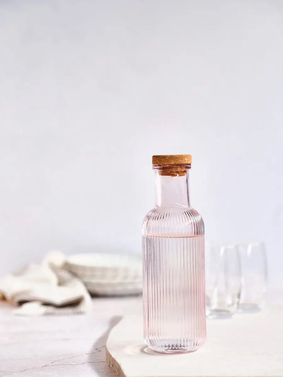 Cosy&Trendy Raya Karaf 1L - Roze