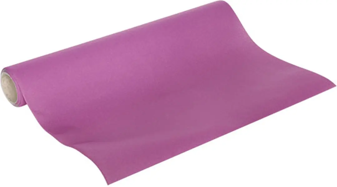 Cosy&Trendy Tafelloper - 2 Stuks - Paars - 480x40cm
