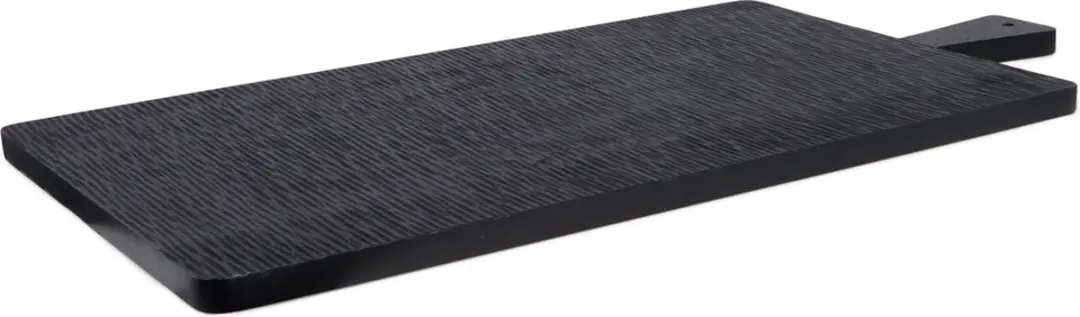 Senza Serveerplank Mangohout 66x33cm