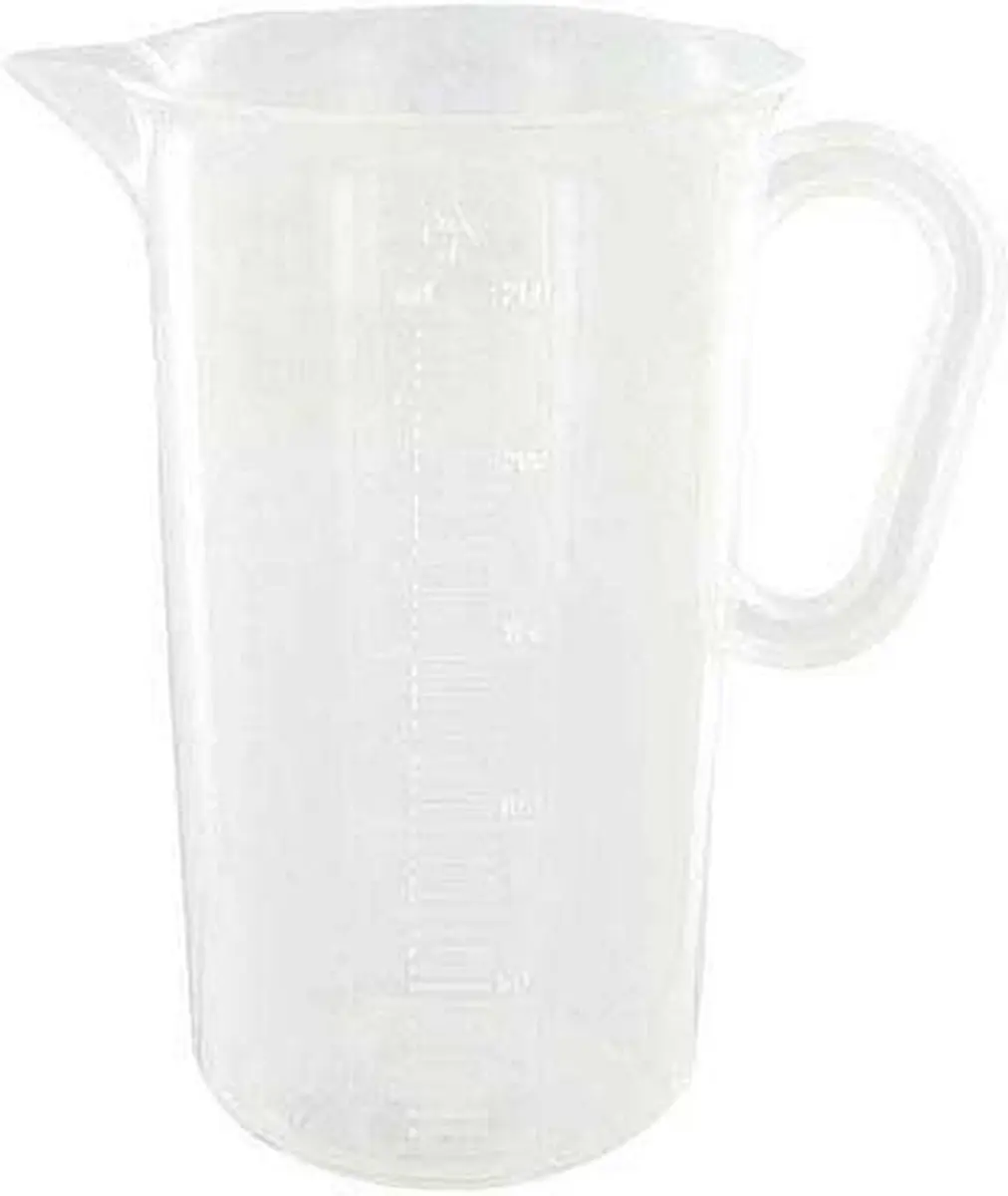 Lampa Maatkan Transparant 250ml