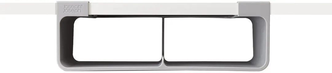 Joseph Joseph CupboardStore Organizer Folie - Grijs - afbeelding 6 van 6