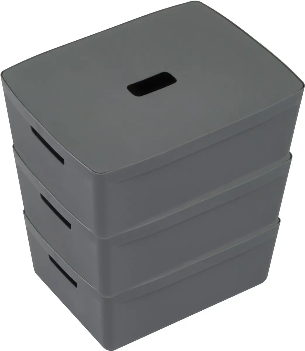 Kangaro Opbergboxen 20L