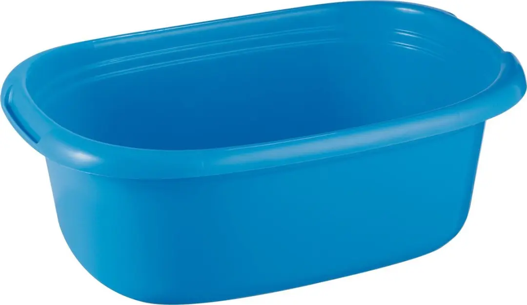 Sunware Afwasbak 43000011 - 25L - 55x39x23cm - Blauw