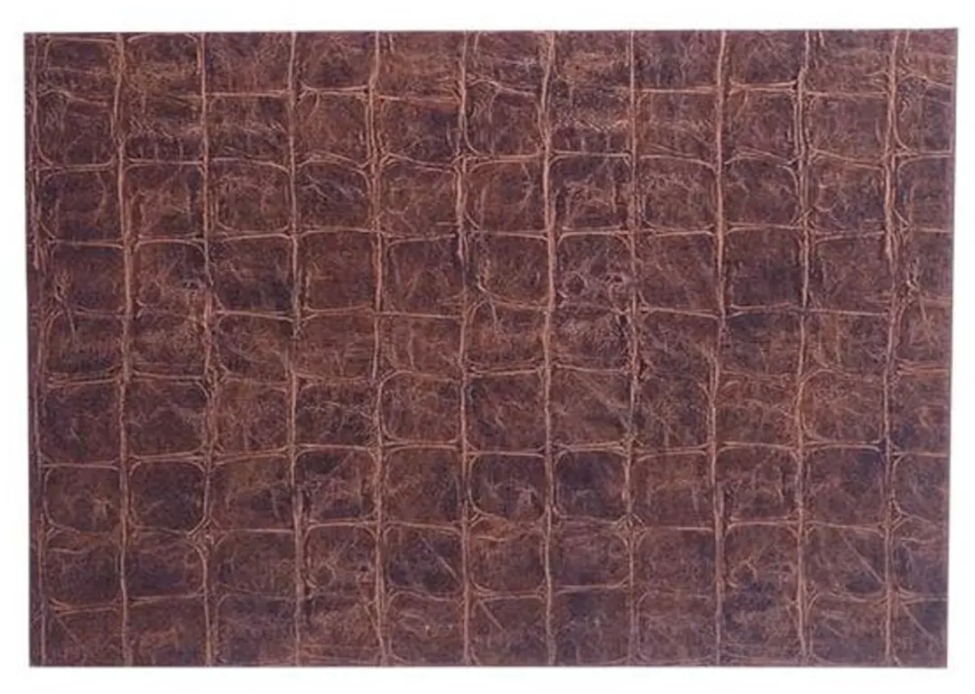 Cosy&Trendy Placemat Lederlook
