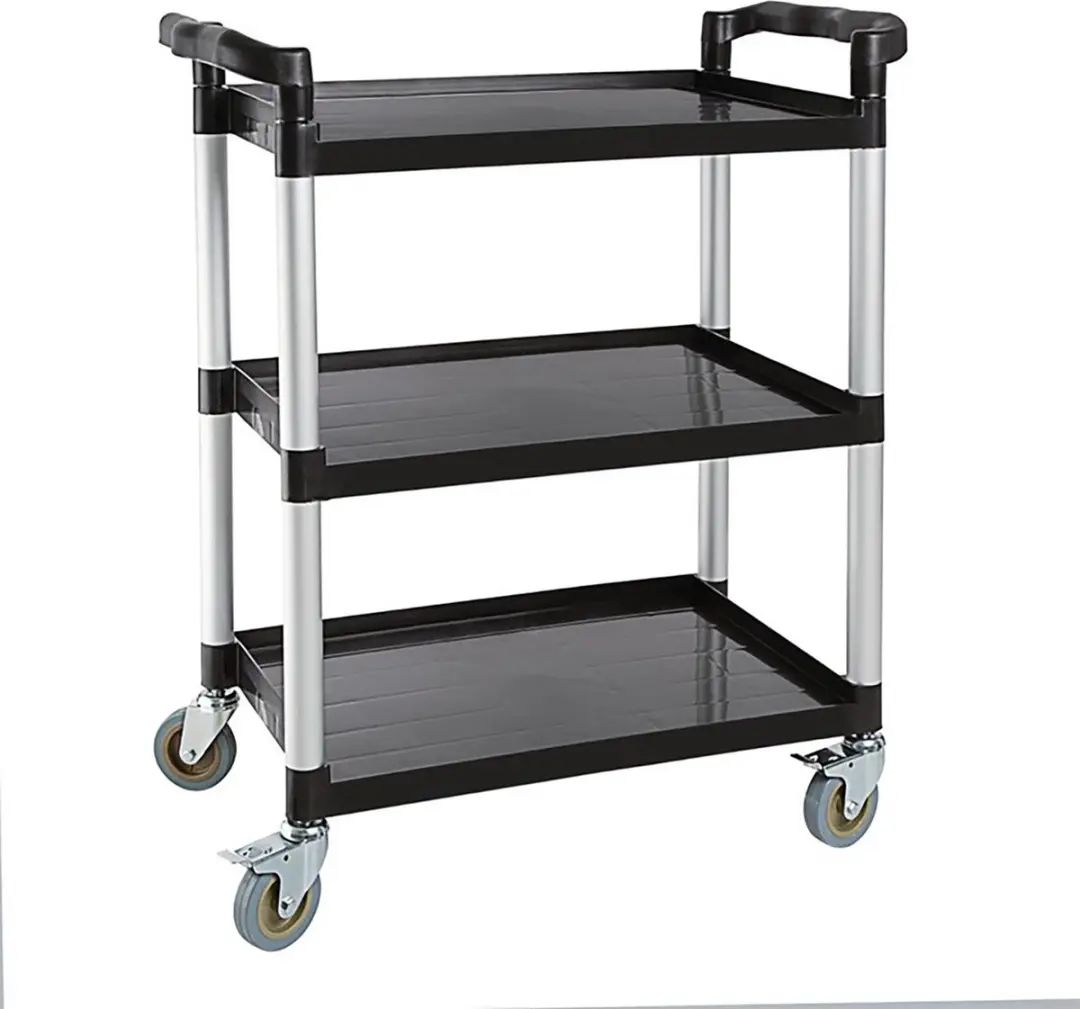 Vogue Serveerwagen CF101