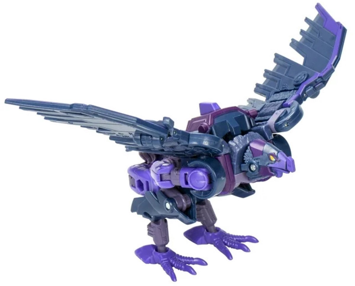 Transformers Legacy United Star Raider Filch