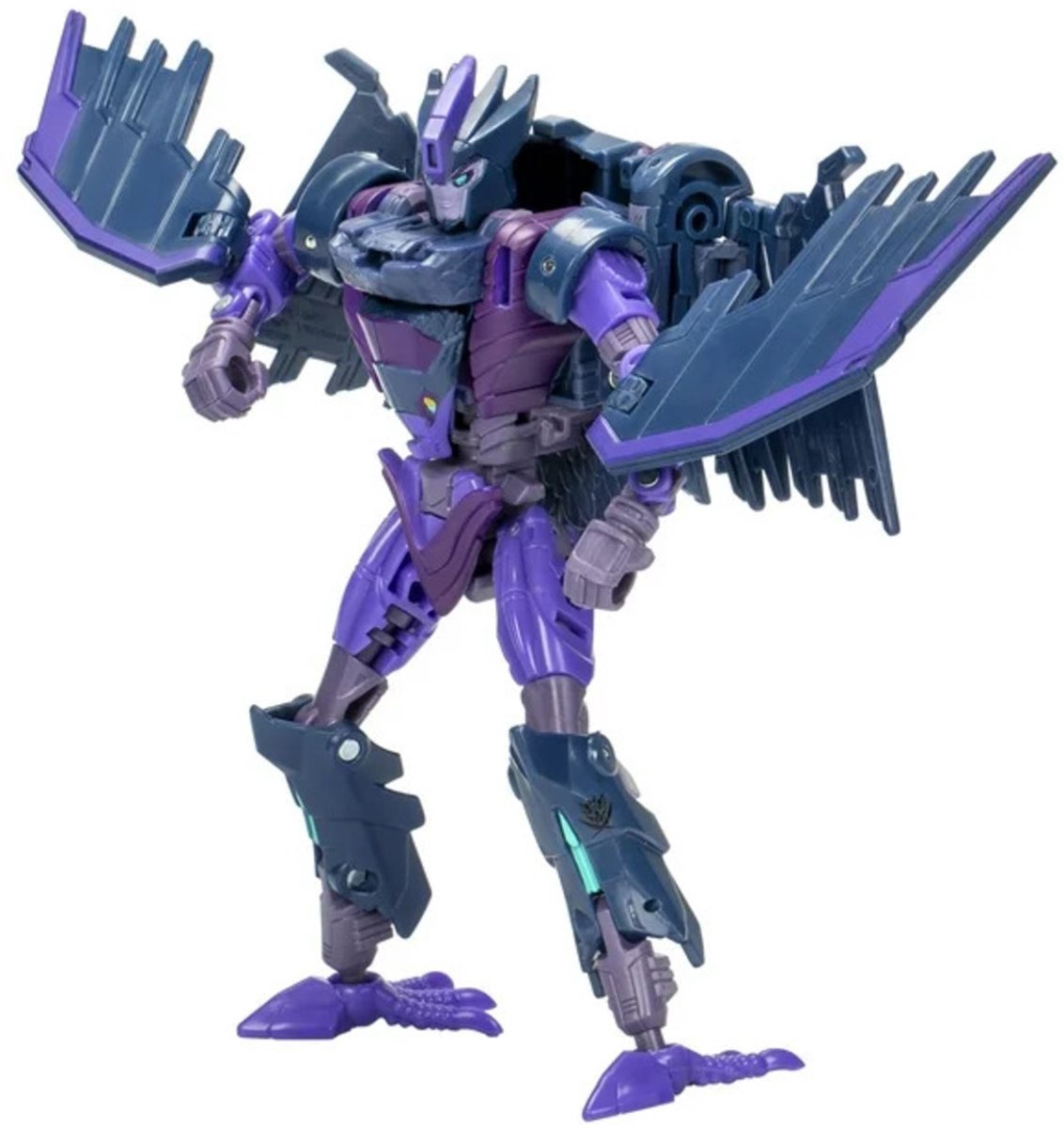 Transformers Legacy United Star Raider Filch