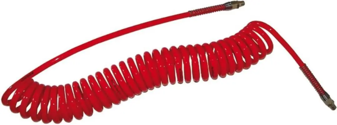 RODAC Spiraalslang PU 8x12 RA8633