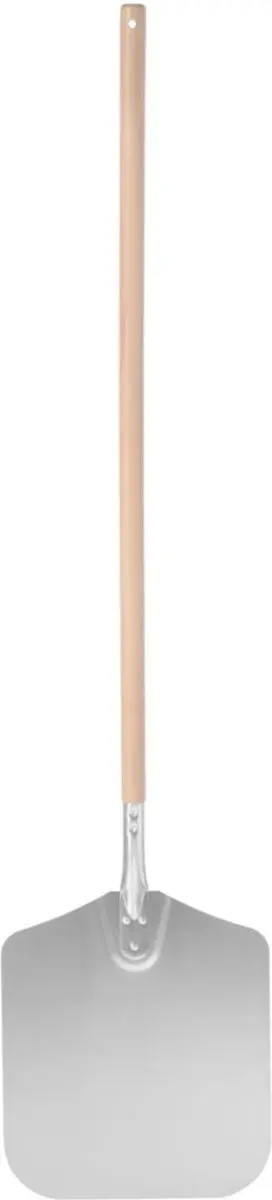 HENDI Vierkante Pizzaschep 305x1320mm