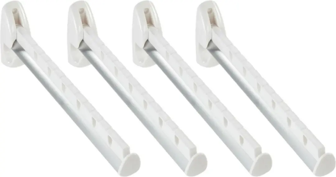 Leifheit Kledinghaak Set