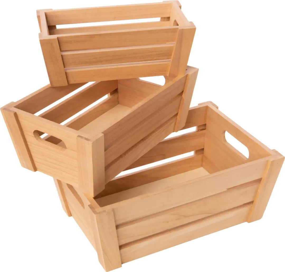 Cosy & Trendy Set3opbergboxen30-26-22x20-16-12x11-10-8
