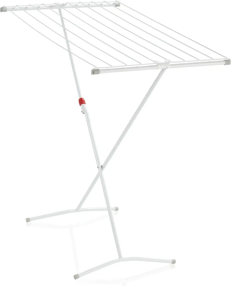 Leifheit droogrek Classic 100 Easy - 10 m drooglengte