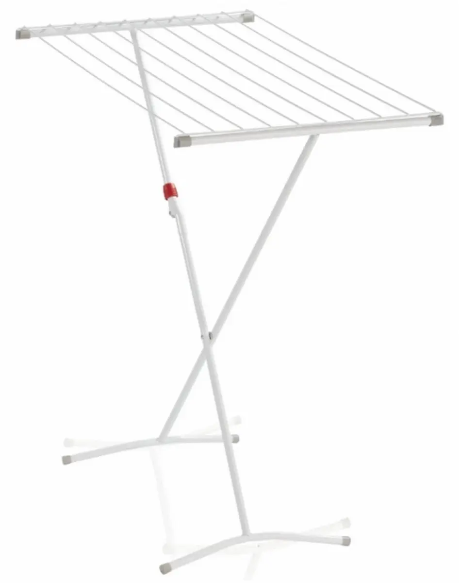 Leifheit droogrek Classic 100 Easy - 10 m drooglengte