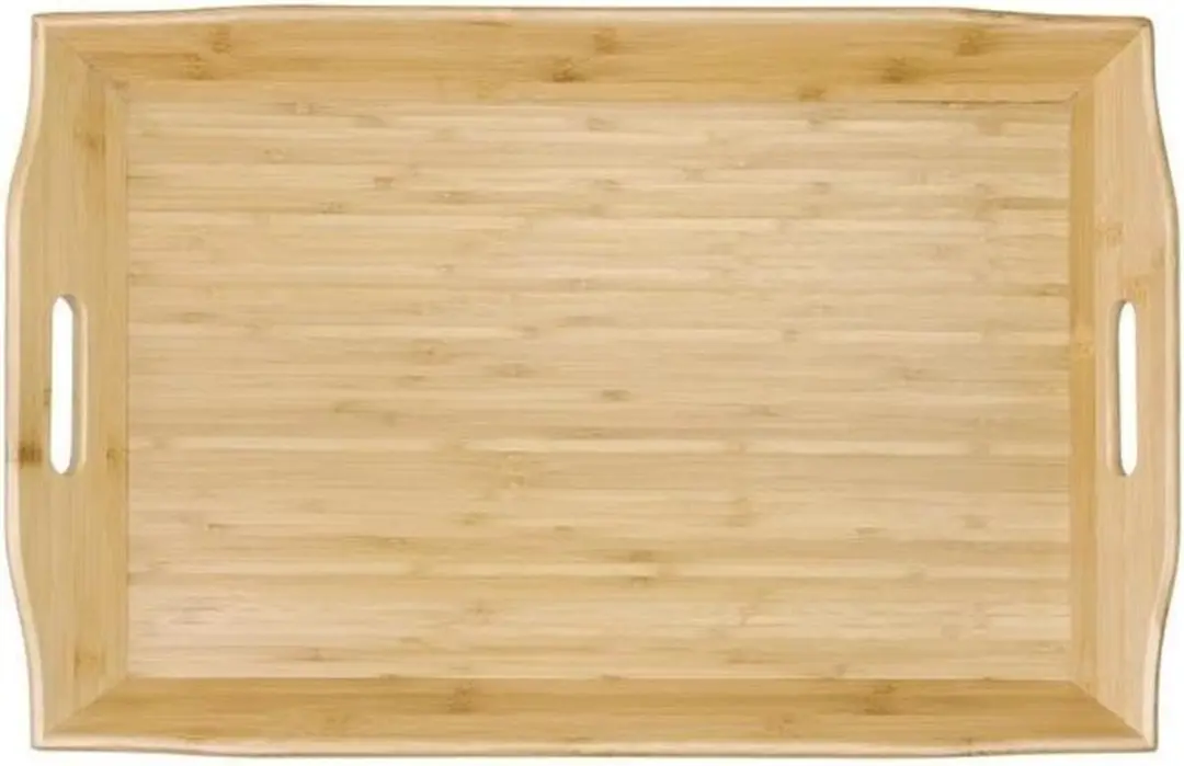 Olympia Bamboo Dienblad GF204
