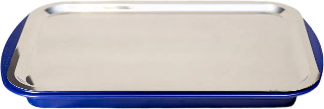APS 9090 Dienblad - Blauw - 29cm - 5 Stuks