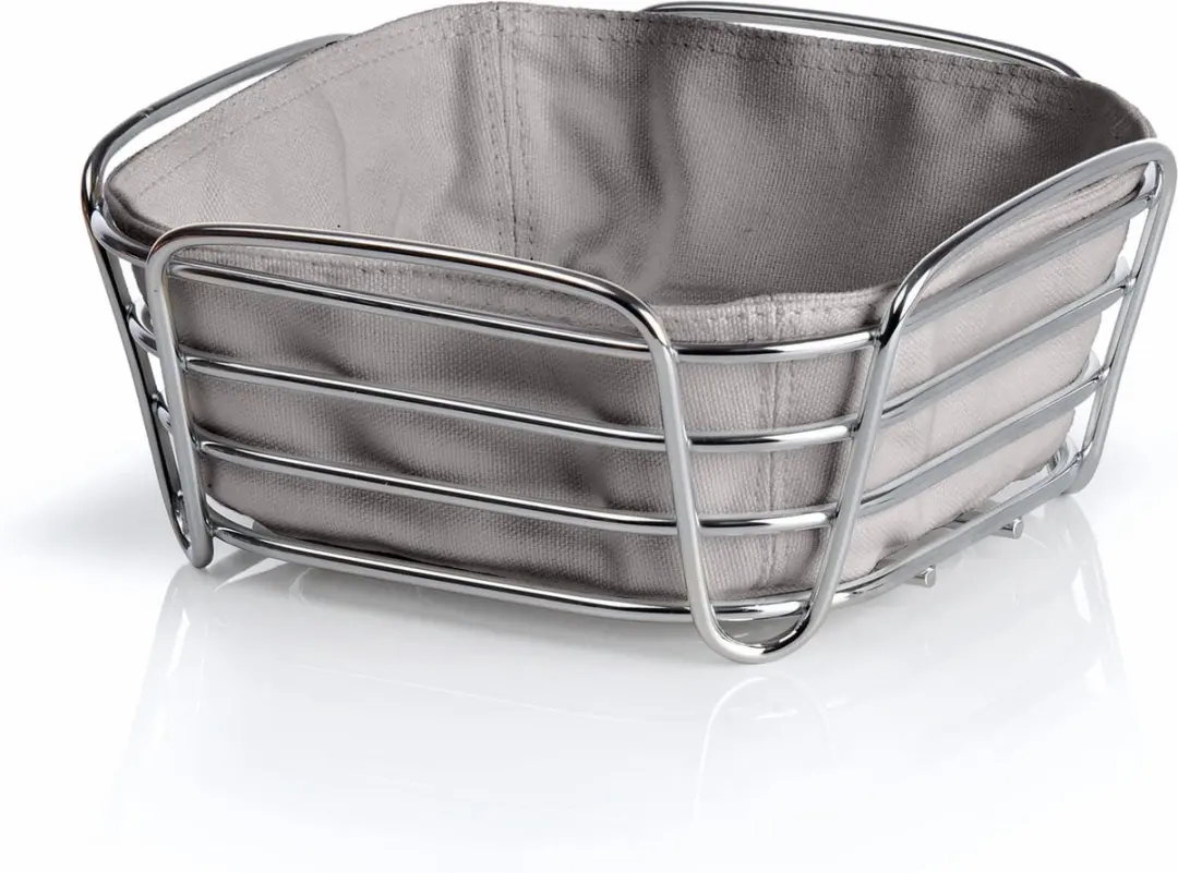 Blomus Delara Broodmand 20x20cm