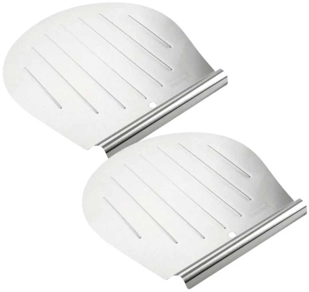 Zenker Smart Pastry Taart-/Pizzascheppen 28cm