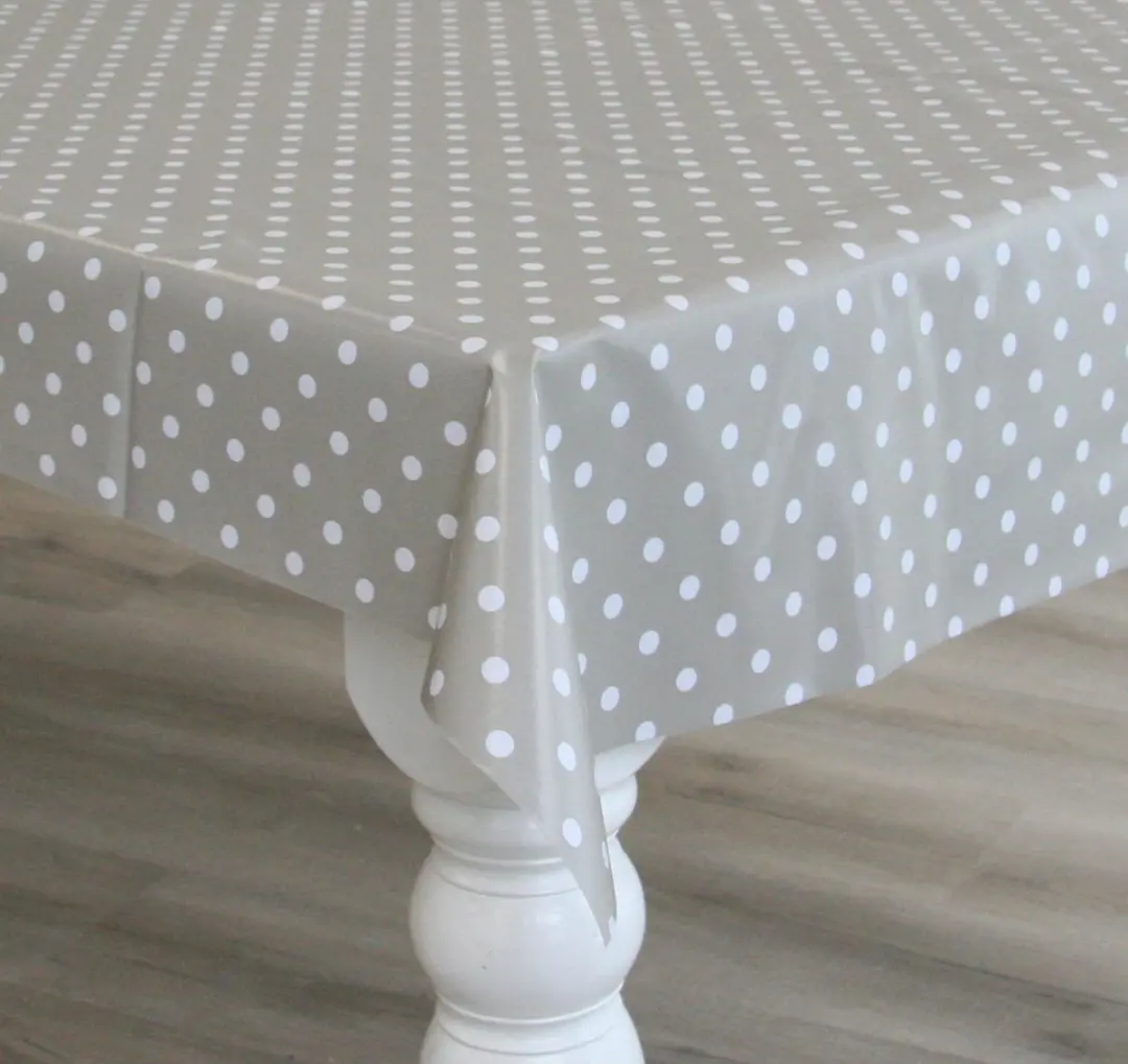 Bellatio Design Tafelzeil 140x180cm