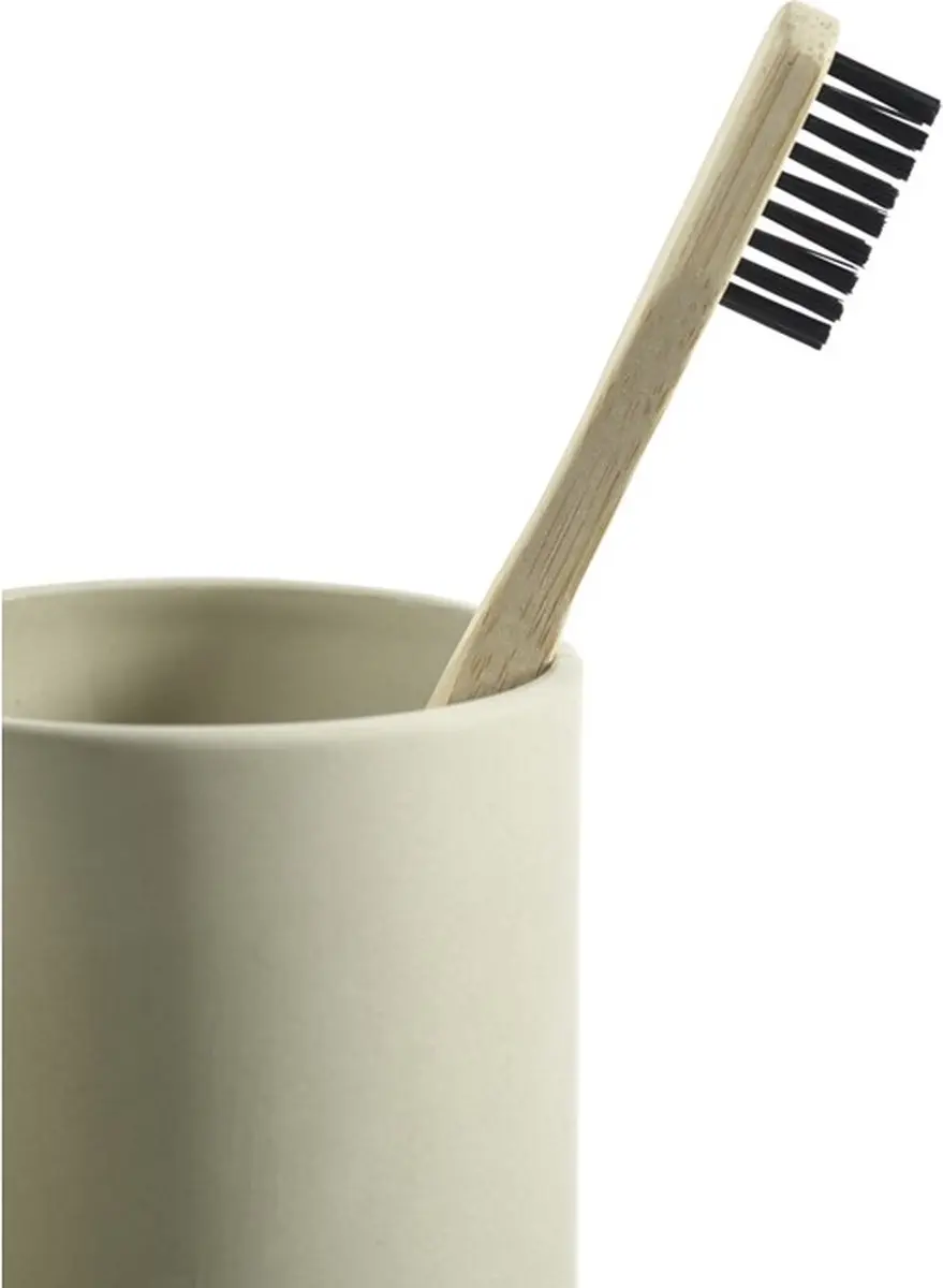Serax Bertrand Lejoly Cose Rond Potje L - Beige