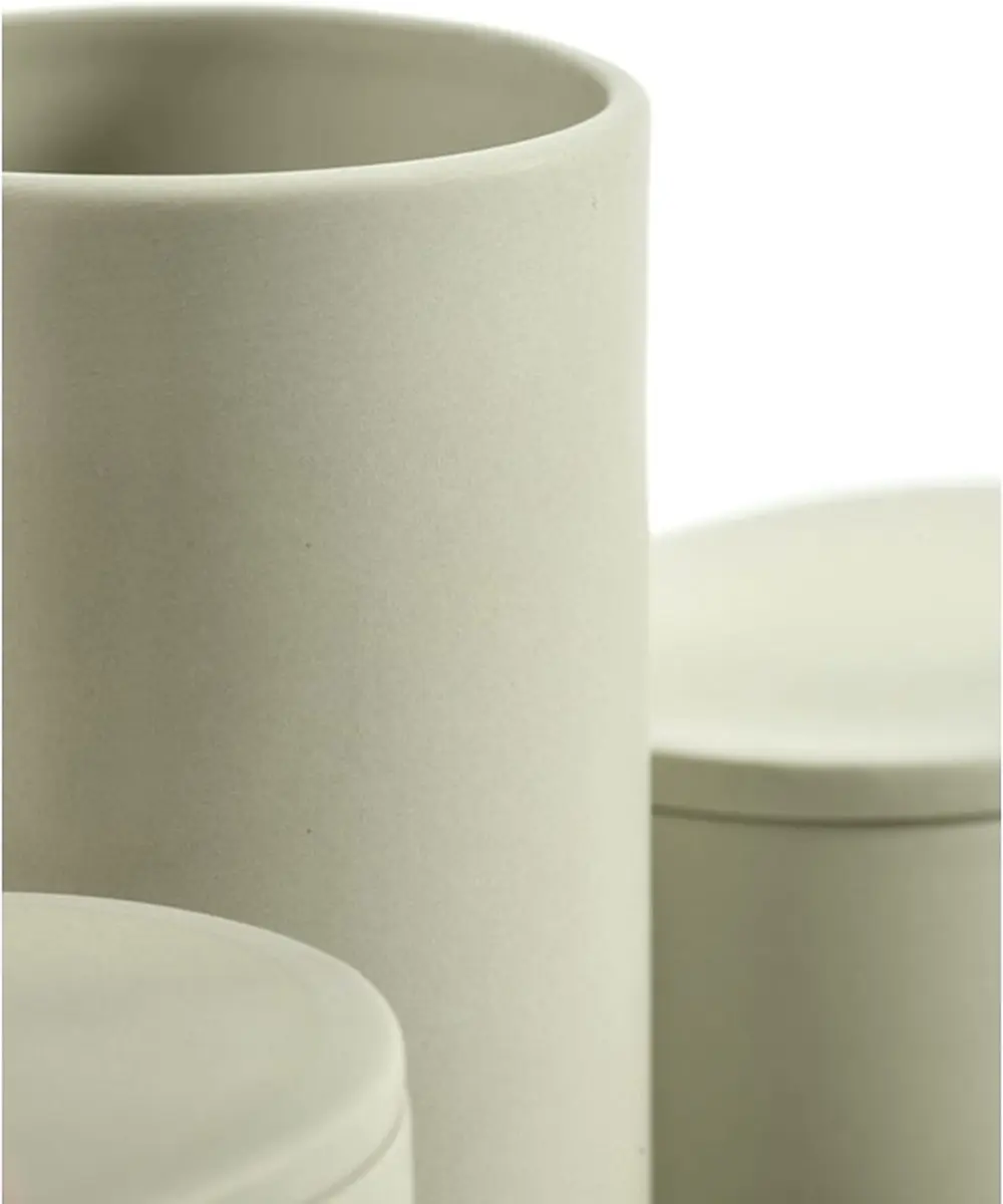 Serax Bertrand Lejoly Cose Rond Potje L - Beige