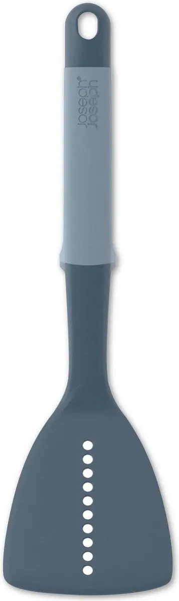 Joseph Joseph Elevate Carrousel Keukenhulpjes - 6 Stuks - Blauw/Grijs - afbeelding 5 van 6