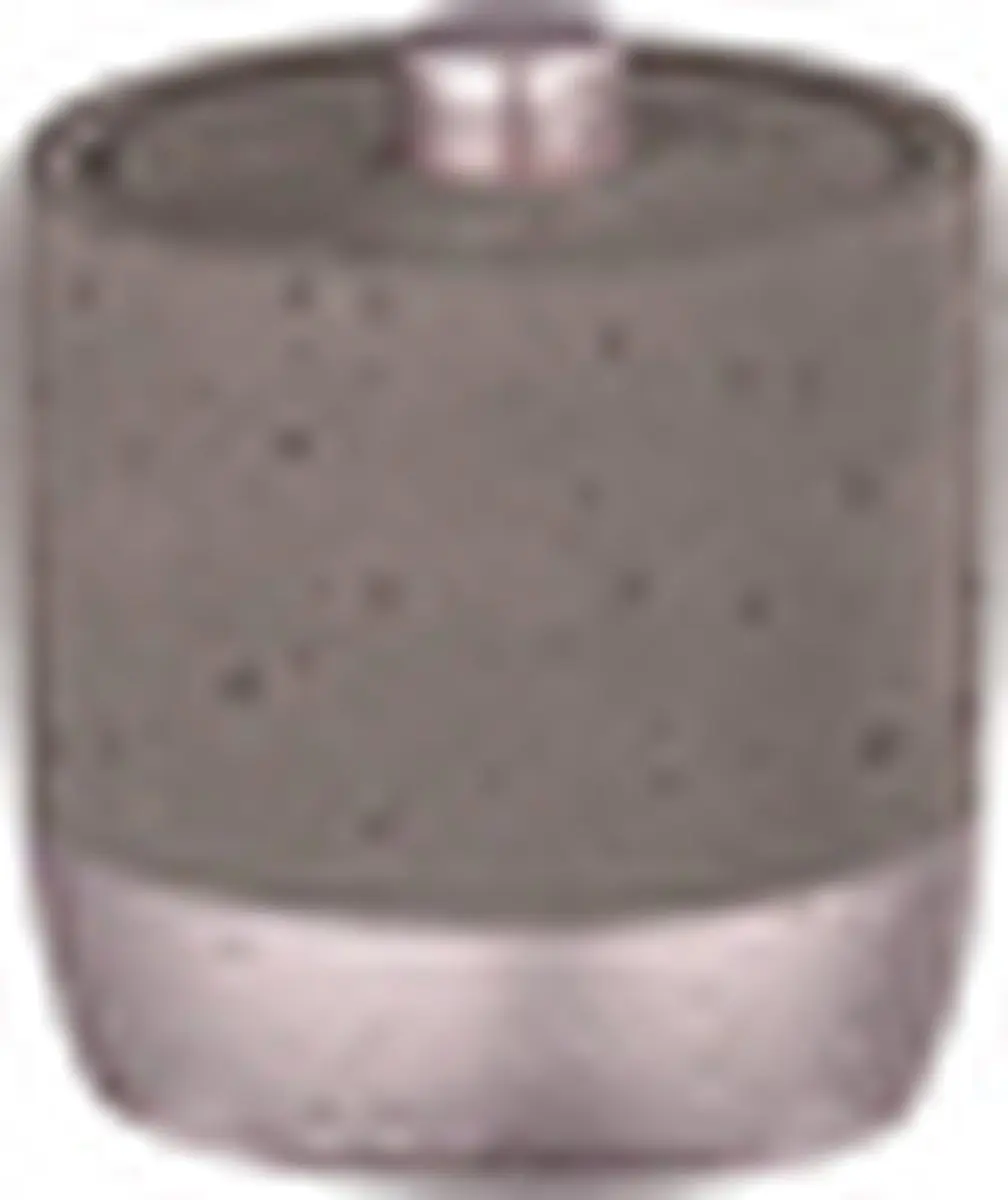 Wenko Opbergdoos Beton Grijs 10cm - afbeelding 3 van 4