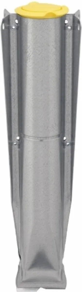 Brabantia Grondanker 50mm - Lift-O-Matic Advance