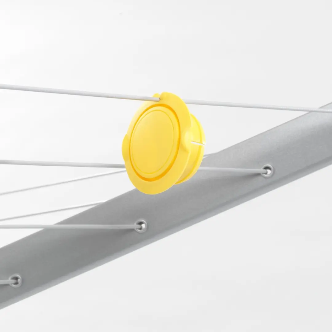 Brabantia Grondanker 50mm - Lift-O-Matic Advance
