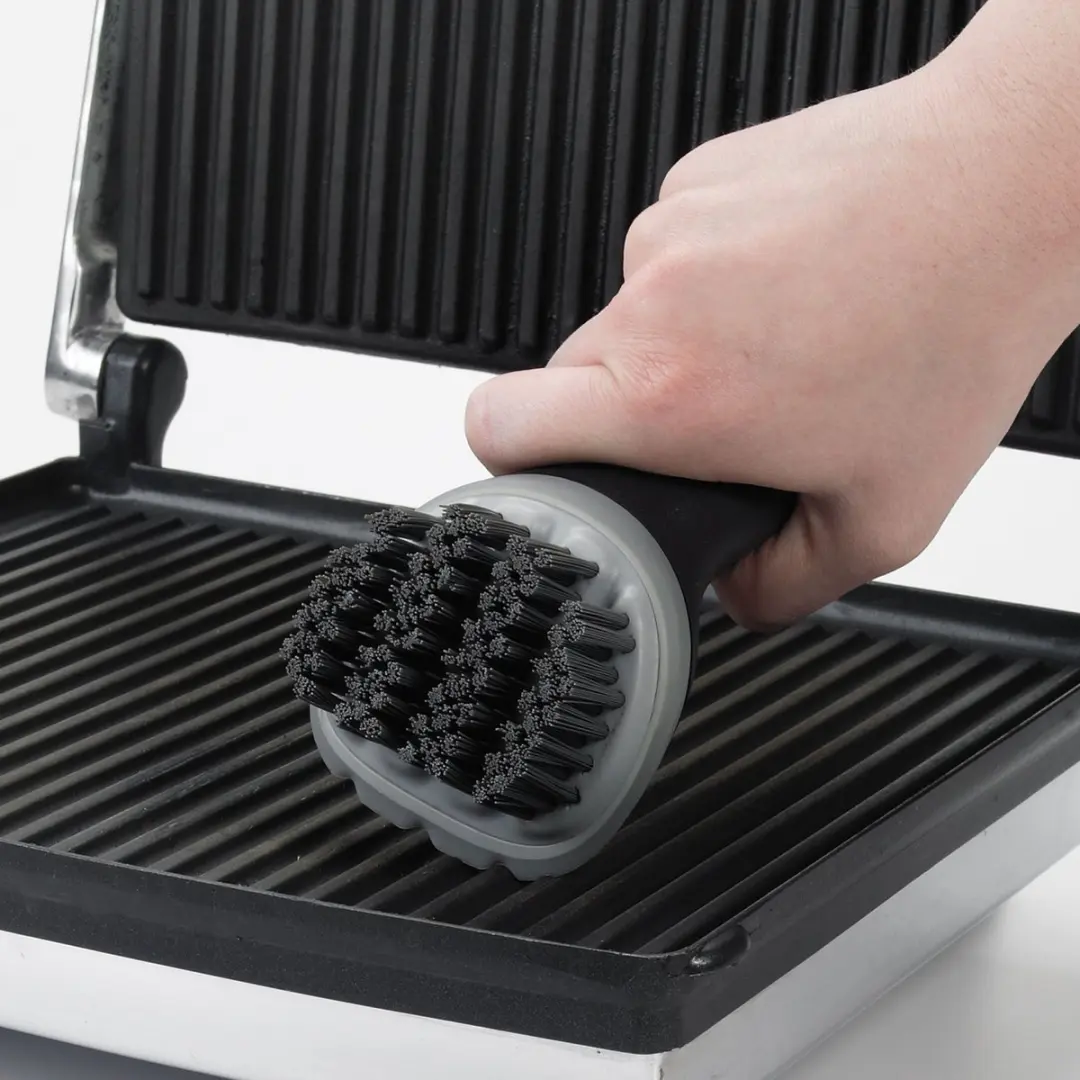 OXO 1312480 Borstel Elektrische Grill & Panini - Zwart