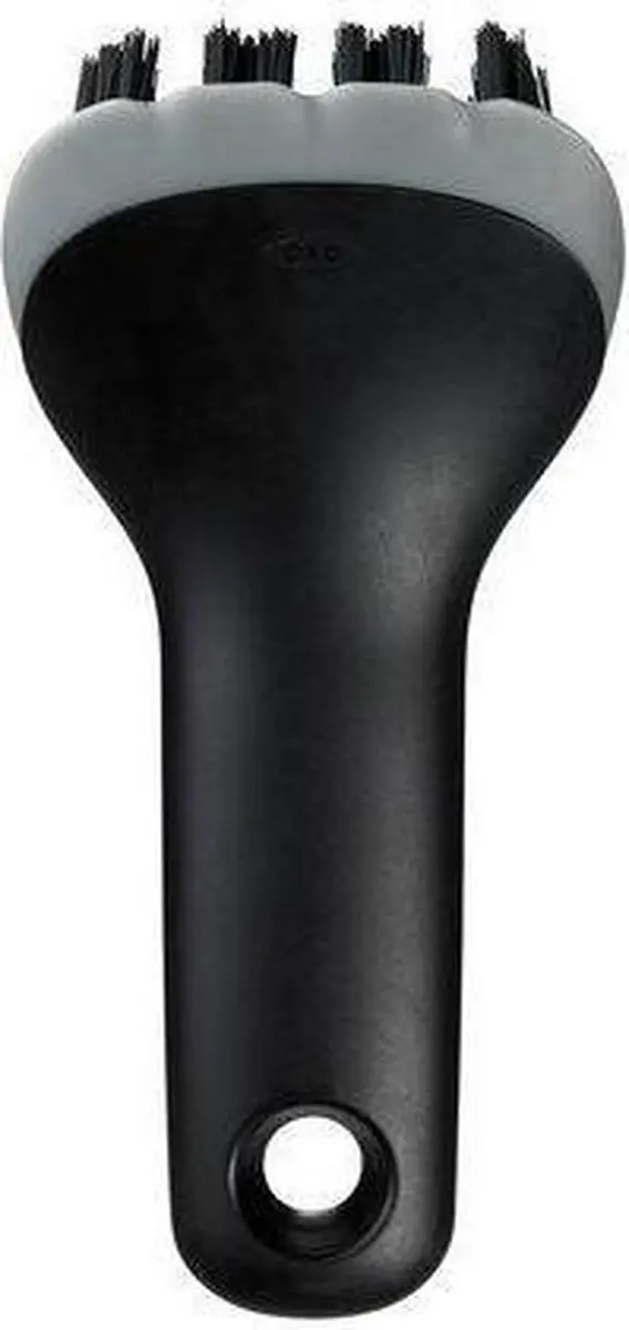OXO 1312480 Borstel Elektrische Grill & Panini - Zwart