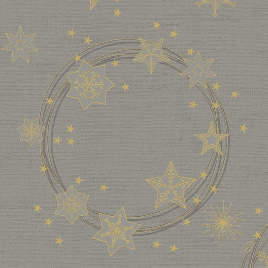 Duni Kerst Servetten 40x40cm