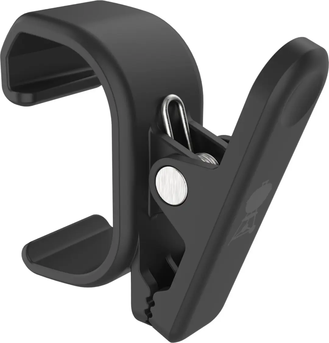 Weber Works Clip Snap-on