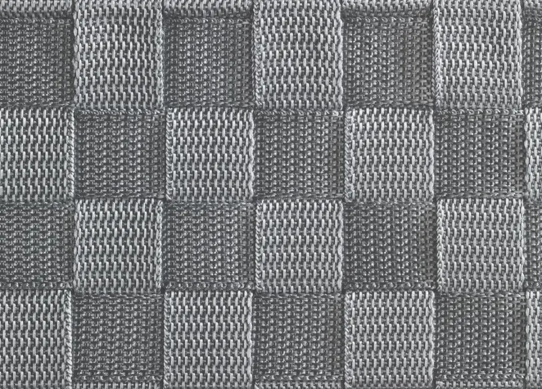 Wenko Adria Badkamer Organizer 25x48cm - Grijs - afbeelding 6 van 6