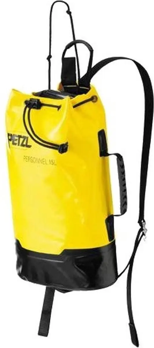 Petzl Personnel Rugzak 15L