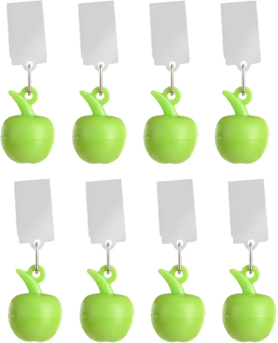 Esschert Design Tafelkleedgewichten Appels