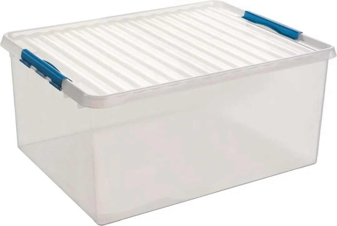 Sunware Q-Line Opbergbox 120L