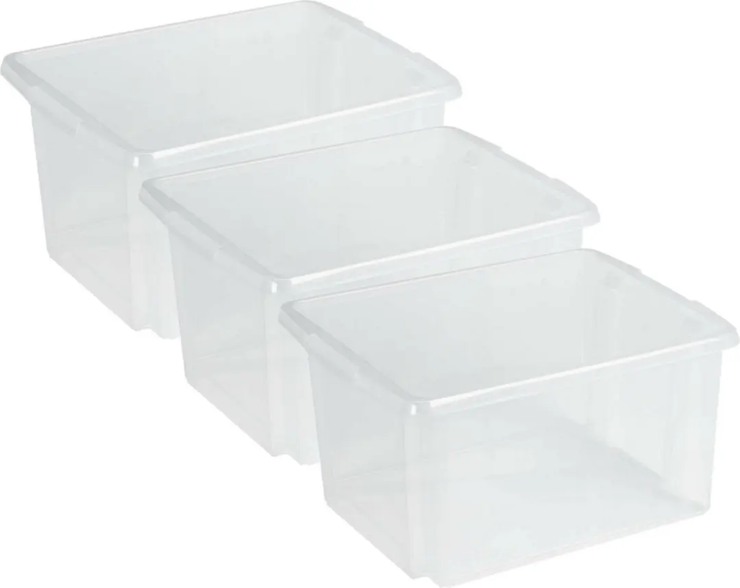 Sunware Nesta Opslagbox 32L