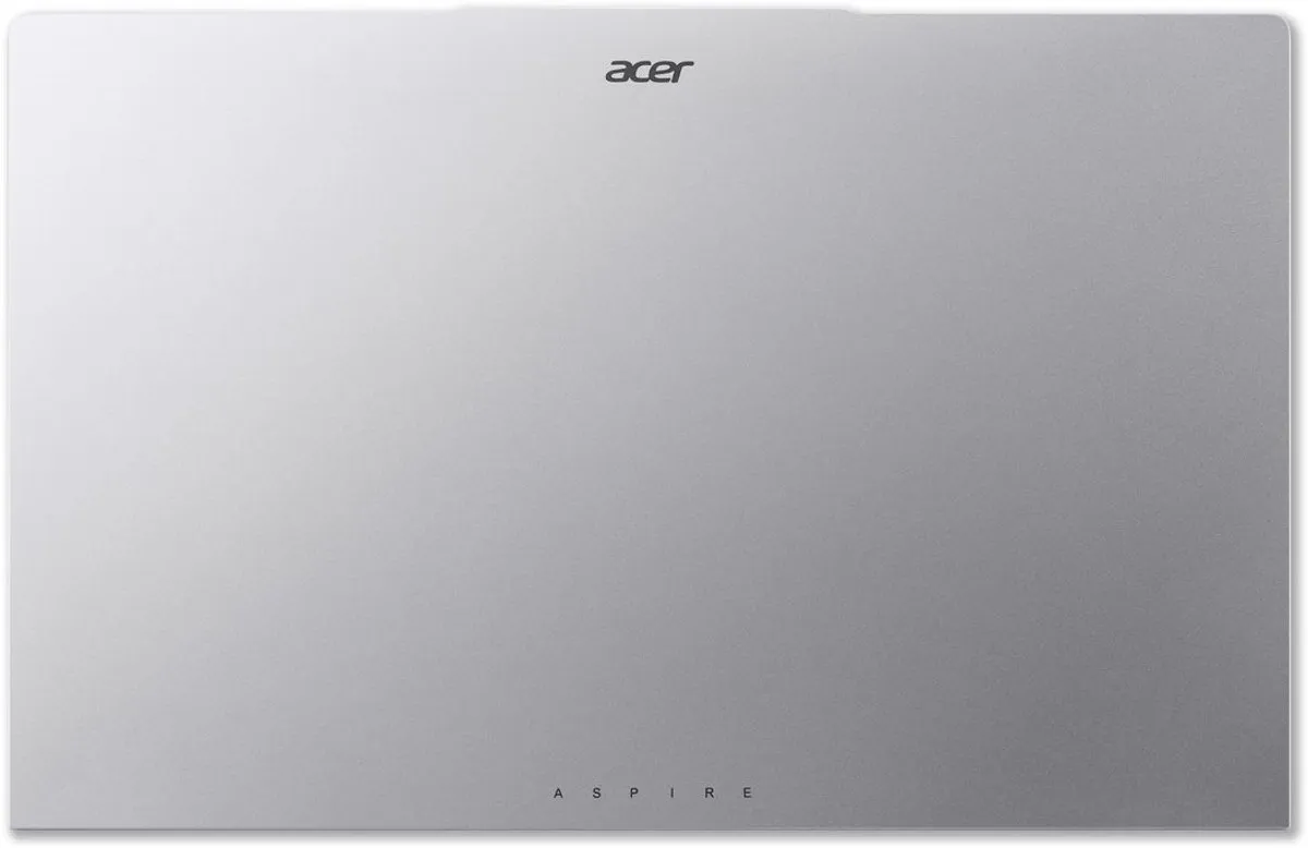 Acer Aspire Go 15 AG15-72P-5635 Laptop - 16GB/512GB - Zilver