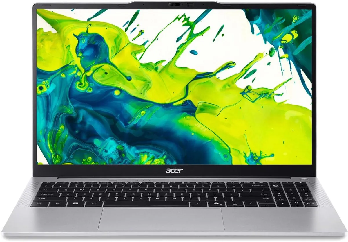 Acer Aspire Go 15 AG15-72P-5635 Laptop