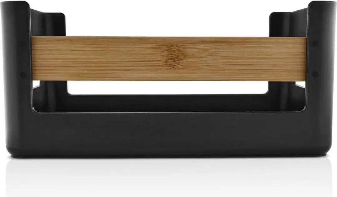 Eva Solo Nordic Kitchen Keukenorganizer Bamboe - Zwart - afbeelding 2 van 6