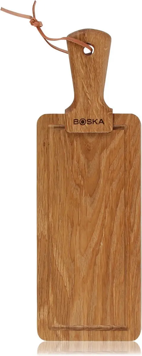 Boska Friends S Serveerplank Eikenhout