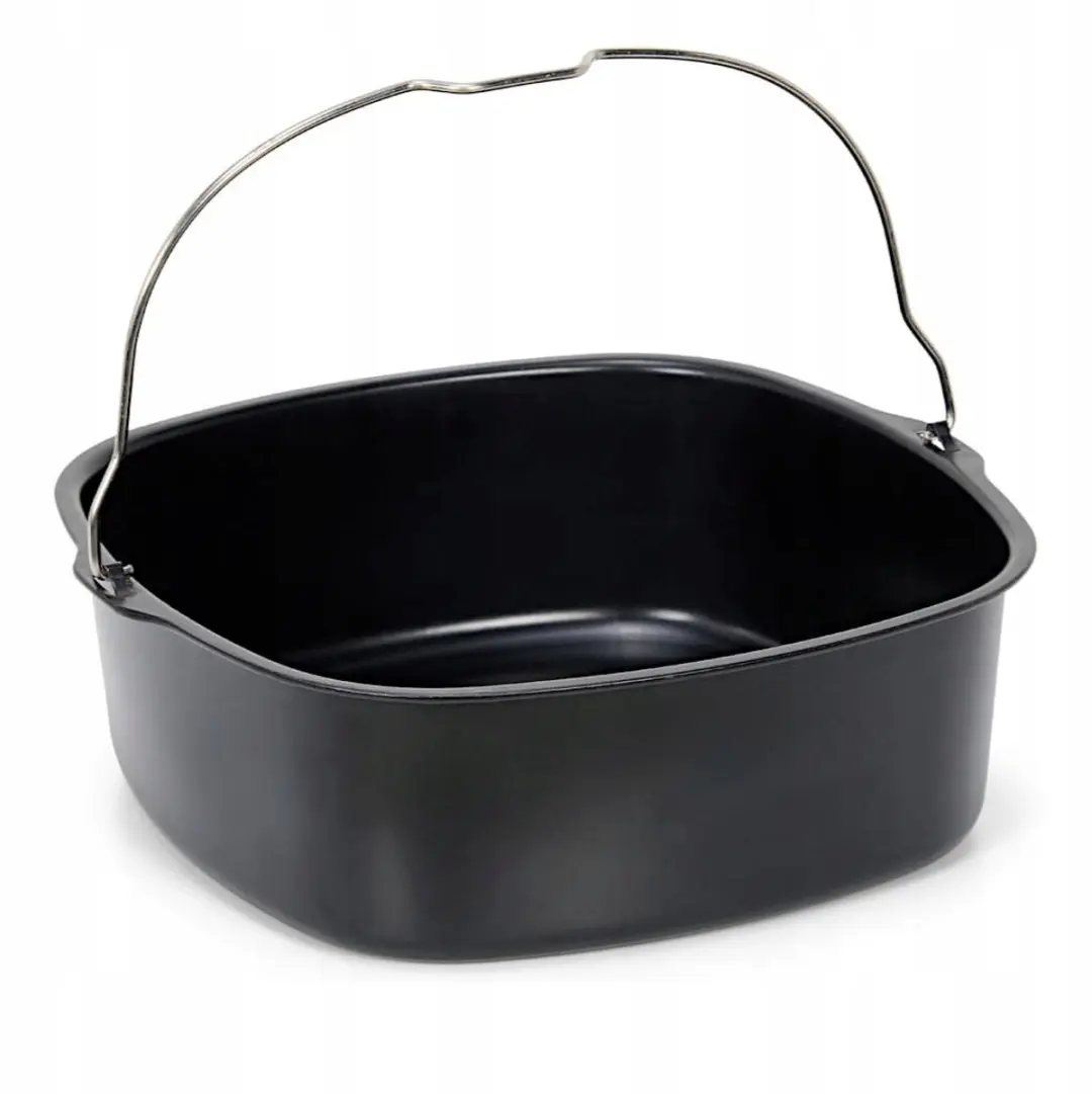 Patisse Airfryer Bakvorm 20cm