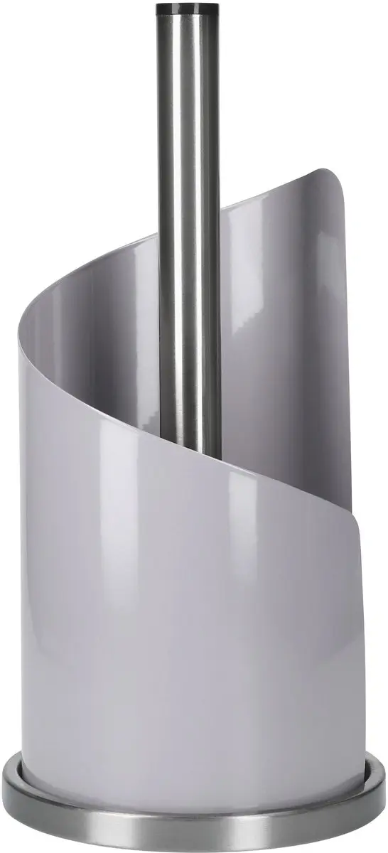 Kela Stella Keukenrolhouder 15cm - Paars